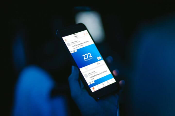 Apps para personas deportistas y competitivas