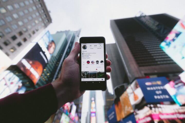 Apps para encontrar tu móvil cuando se pierde