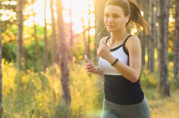Apps para ponerte en forma con amigos