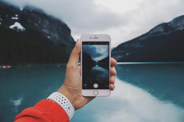 9 apps para iphone ideales para viajeros