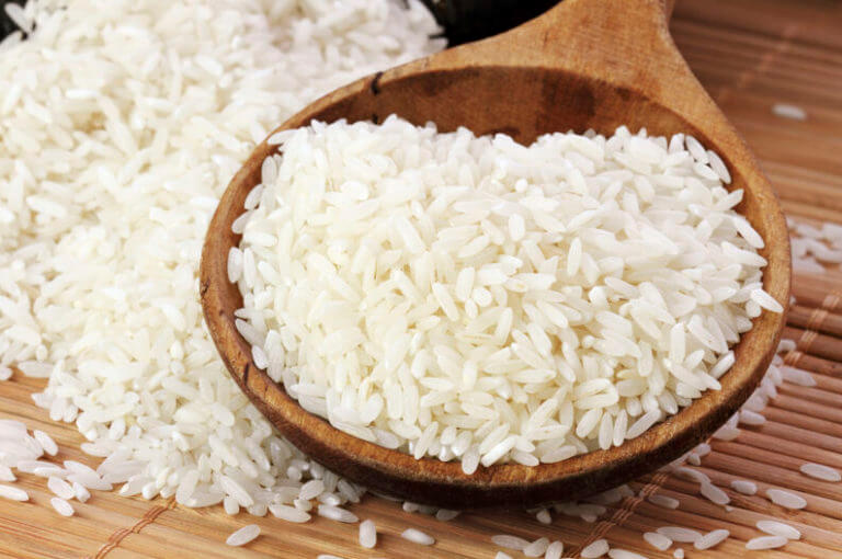 7 alternativas saludables al arroz
