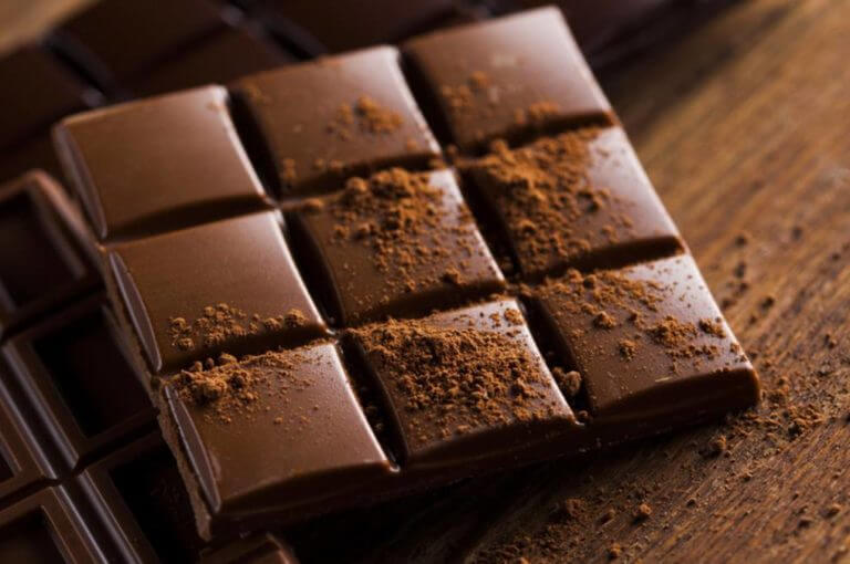 ¿tomar chocolate puede afectar a tus entrenamientos de running?