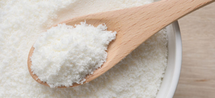 El colágeno promueve la ganancia de masa muscular