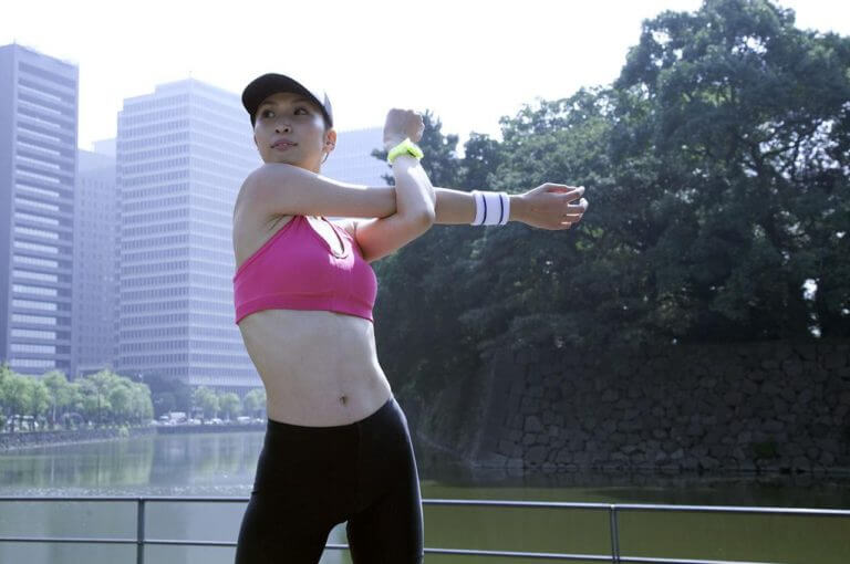 Cómo entrenar para una carrera de 8 km