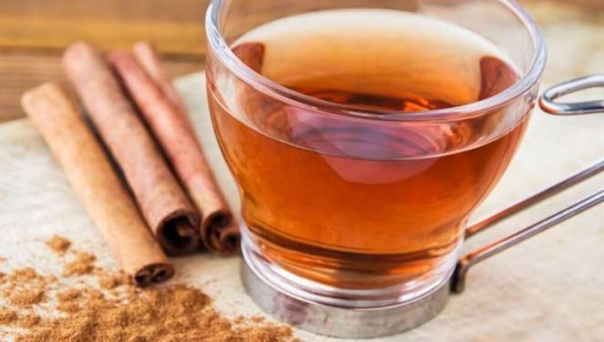 El té de canela ayuda a perder peso?