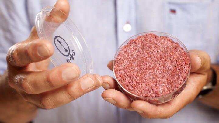 ¿Las carnes alternativas son saludables?