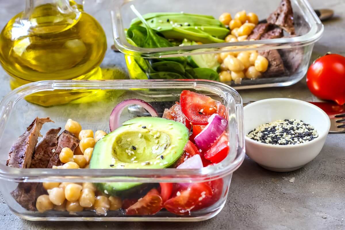 La guía definitiva de la dieta del metabolismo acelerado