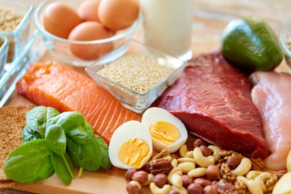 La guía definitiva de la dieta del metabolismo acelerado