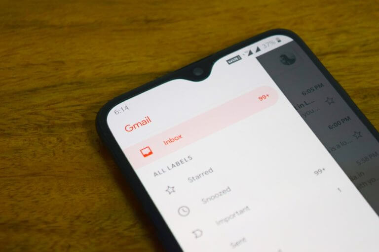 5 trucos que te ayudarán a limpiar la bandeja de gmail más rápidamente