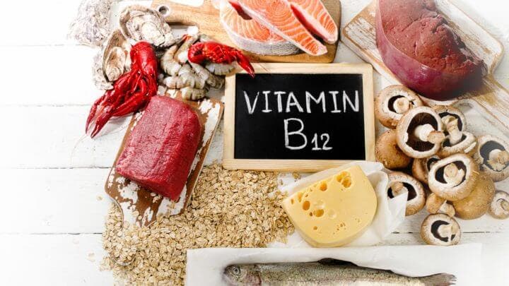 La falta de vitamina B12 y sus consecuencias
