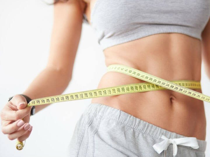 ¿Se puede adelgazar con la cinta de correr?