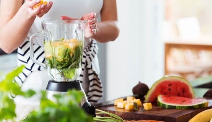 5 bebidas saludables llenas de electrolitos
