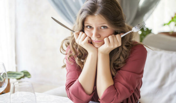¿Por qué la dieta HMR no es apropiada?
