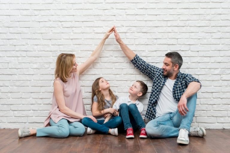3 cosas que deben hacer los padres para tener hijos exitosos