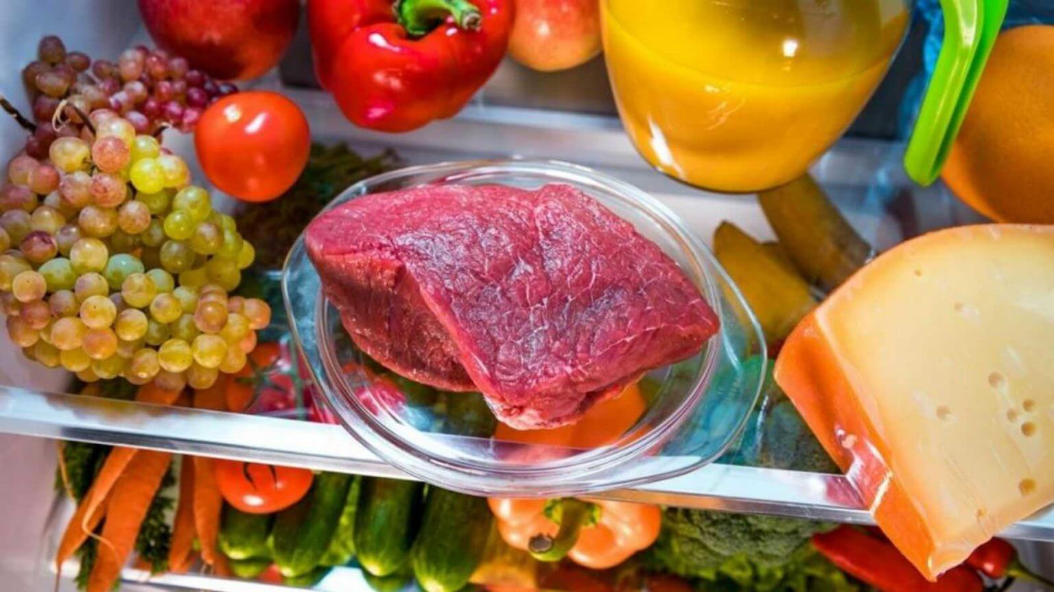 Qué necesitas saber acerca de la contaminación cruzada