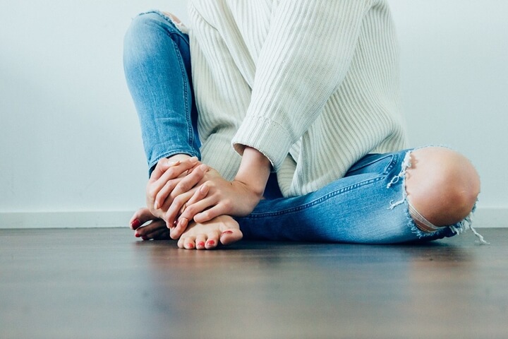 El colágeno tipo II puede prevenir el dolor articular