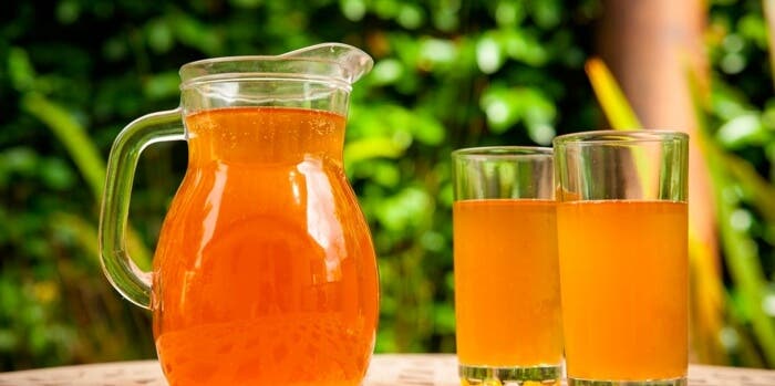 ¿Qué beneficios tiene la infusión de guayusa?