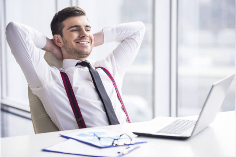 5 cosas que puedes hacer para ser más productivo sin «quemarte»