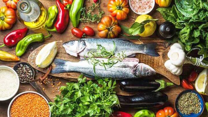 Las dietas Keto vs las dietas mediterráneas