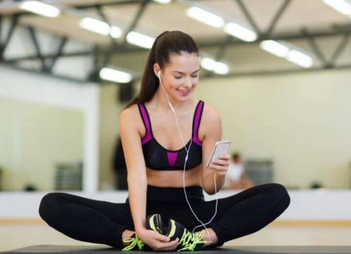 3 plataformas de streaming perfectas para entrenar