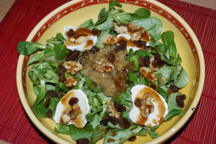 ¿Por qué son malas las nueces caramelizadas?