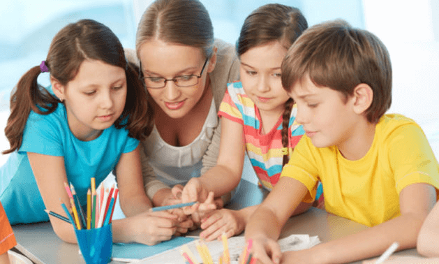 Cómo enseñar a tus hijos a administrar sus recursos