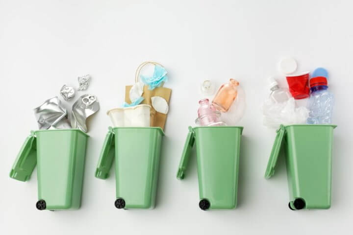 ¿En qué consiste el concepto de Zero Waste?