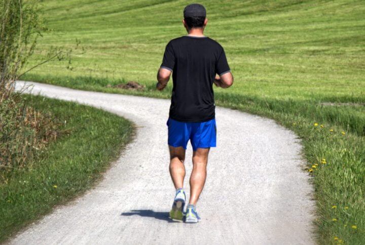 Cómo entrenar adecuadamente con hipercolesterolemia familiar