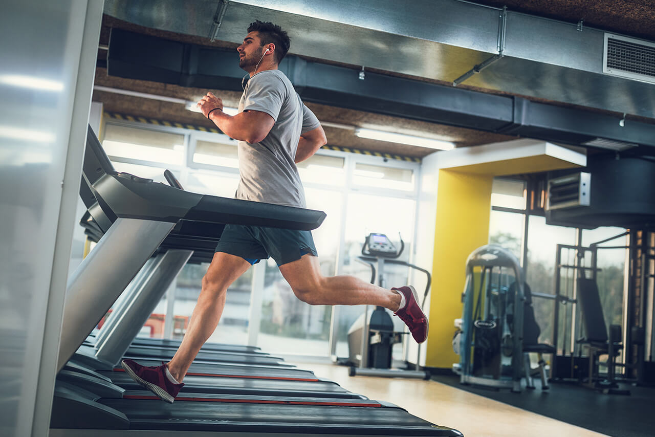 La guía definitiva para tu entrenamiento cardiovascular en el gimnasio