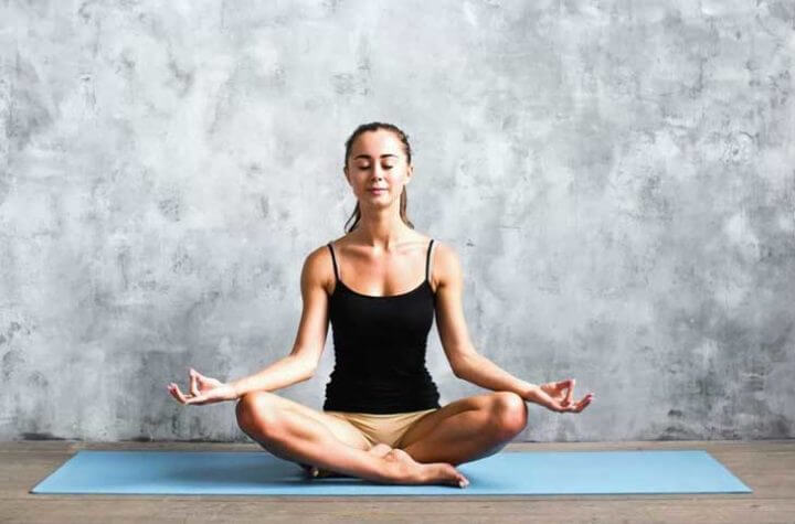 La meditación y sus beneficios en la vida diaria