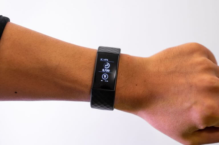 8 pulseras de actividad por menos de 65 euros que merece la pena comprar