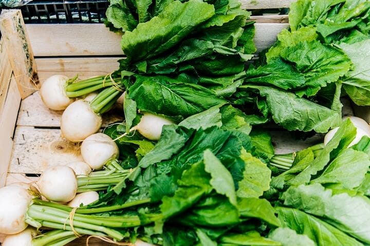 Alimentos microgreen que puedes cultivar en casa