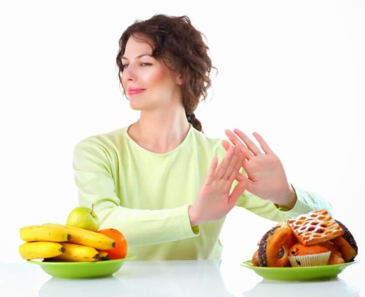 ¿Qué tipo de dieta es la que mejor funciona?