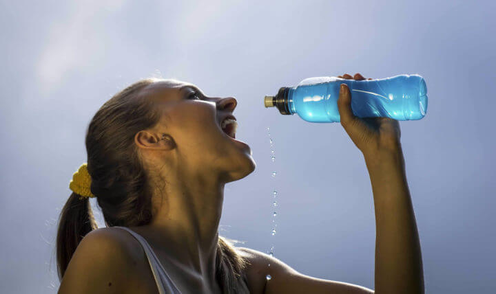 ¿En que consiste la recuperación activa post-entrenamiento?