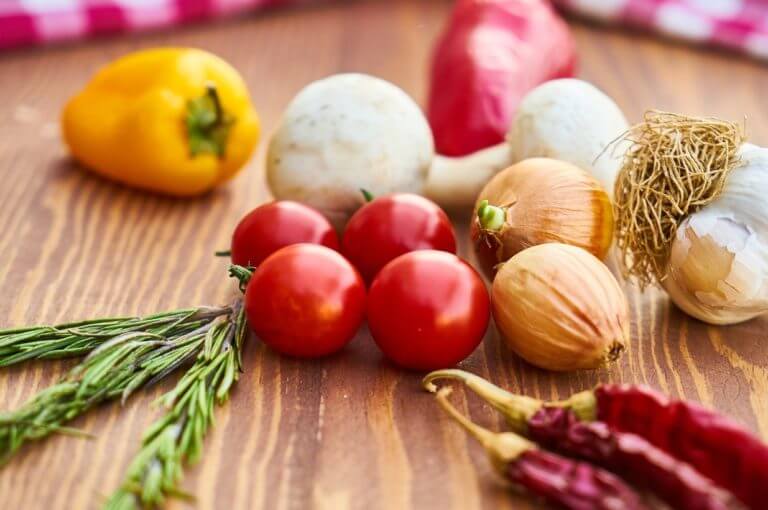 9 consejos para reducir tu huella de carbono a través de la dieta