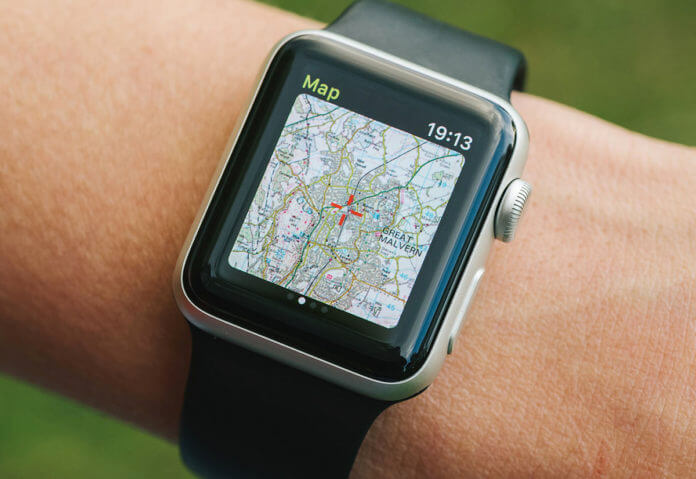 ¿Cómo funciona la app Fitbit?