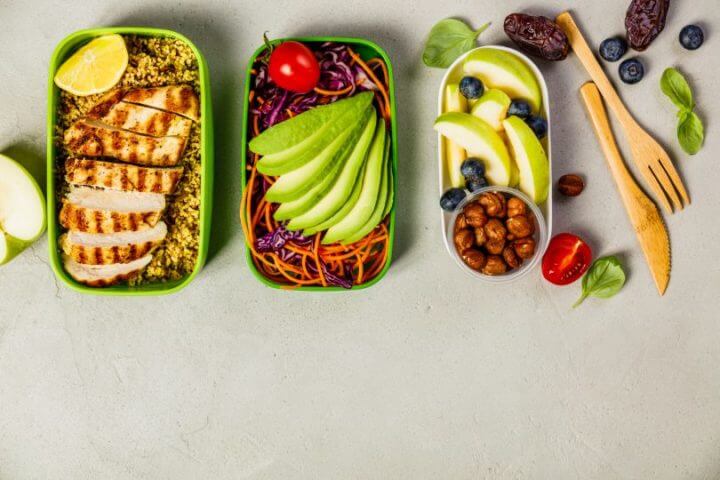 Los beneficios de quitar 300 calorías diarias de tu dieta