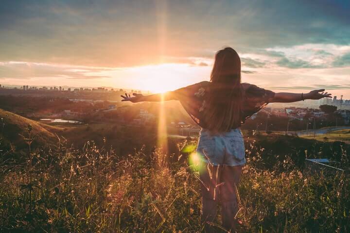 La esperanza es una de las emociones más poderosas