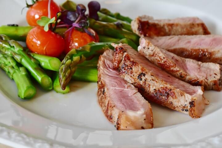 Tipos de alimentos funcionales