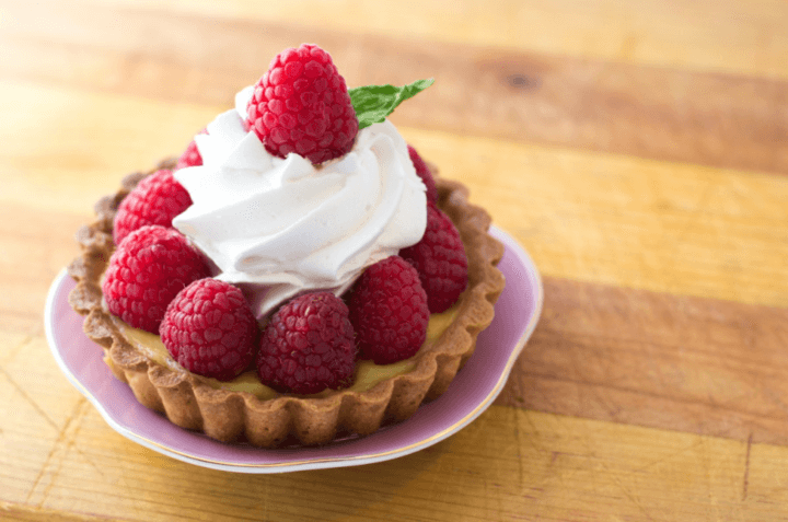 Buenos consejos para hacer tartas deliciosas y sanas