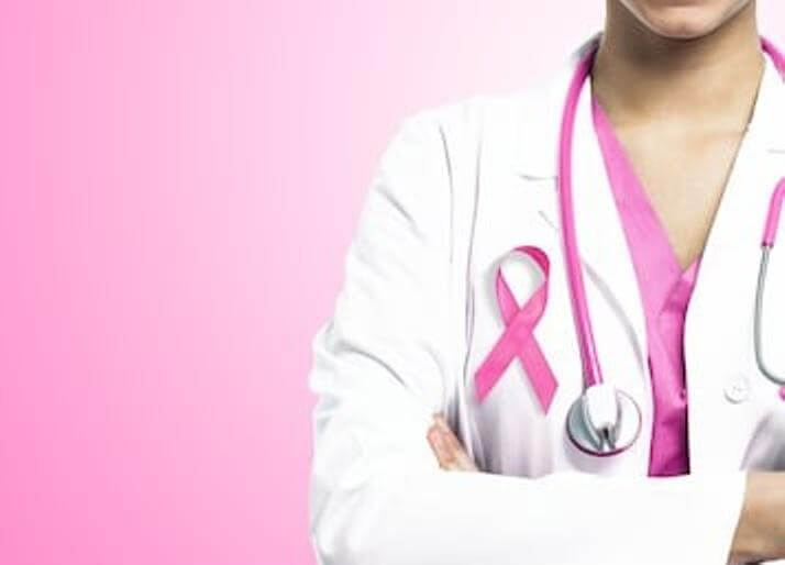Control de cáncer con la Terapia de Nutrición Médica MNT