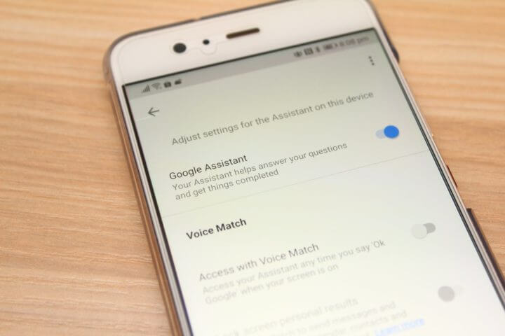 Cosas sorprendentes que puede hacer el asistente de Google