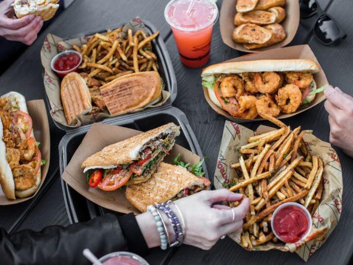 ¿Qué alimentos producen más estreñimiento?