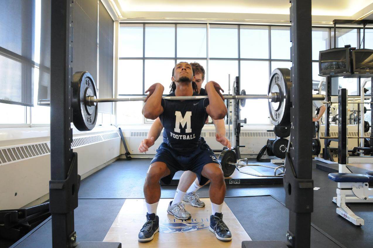 ¿Qué es el Cluster Training y cómo puede mejorar tu potencia?