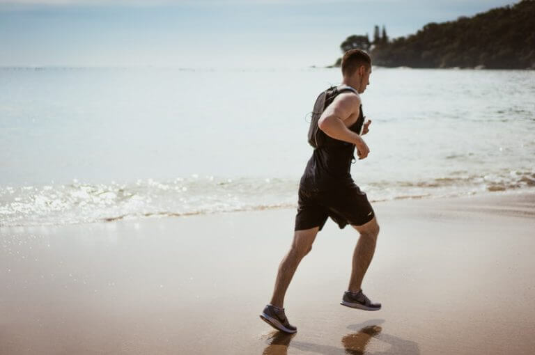 5 ideas para hacer que correr sea lo más divertido posible