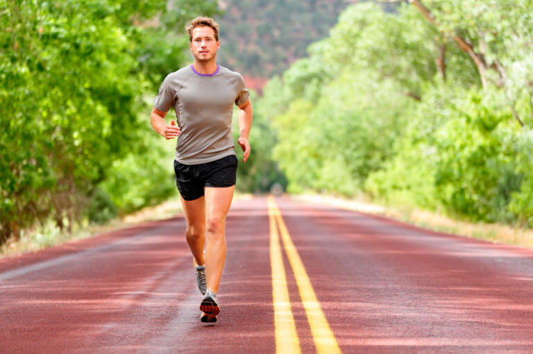 5 ideas para que un runner salga de su zona de confort