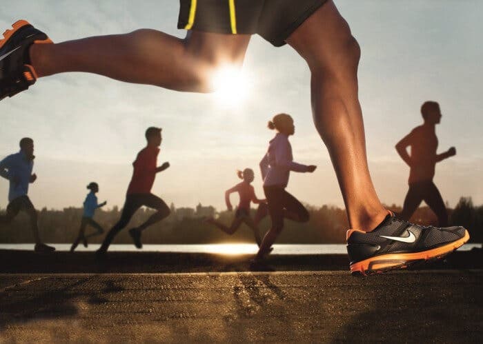 toxicidad Dinkarville El sendero 5 consejos para principiantes para correr una media maratón