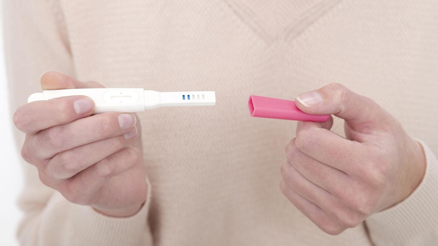 Inseminacion Artificial Cuando Hacer Test Embarazo 9 razones para obtener un falso positivo en un test de embarazo