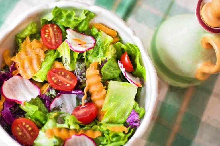 Guía detallada para principiantes de la dieta flexitariana