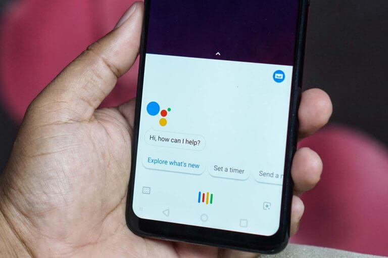 7 cosas sorprendentes que puede hacer el asistente de google